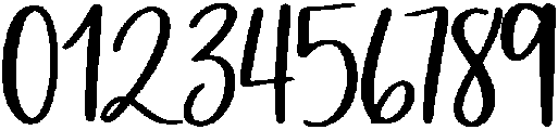 Marvelous otf (400) Font OTHER CHARS