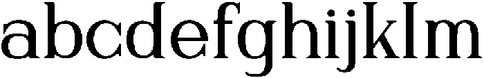 Marvene Regular otf (400) FONT
