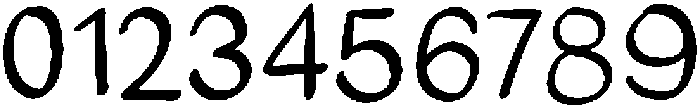MaryAnne Regular otf (400) Font OTHER CHARS