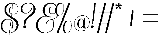 Maryam otf (400) Font OTHER CHARS