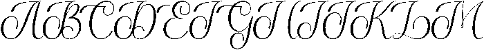 Maryam otf (400) Font UPPERCASE