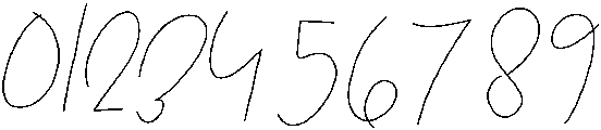 Maryland otf (400) Font OTHER CHARS
