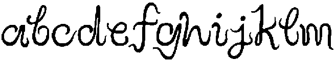 Marzipan Cream Regular otf (400) FONT