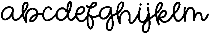 Marzipan Regular otf (400) FONT