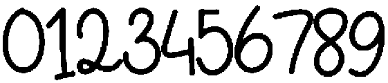 Marzipan Regular otf (400) Font OTHER CHARS