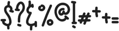 Masha Serif otf (400) Font OTHER CHARS