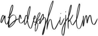 Masha Signature Regular otf (400) FONT