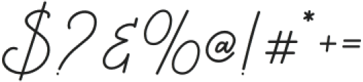 Masheiyo-Regular otf (400) Font OTHER CHARS