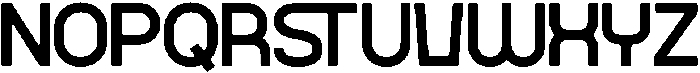 Masign otf (400) Font UPPERCASE