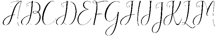 Mason otf (400) Font UPPERCASE