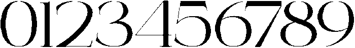 Masonby otf (400) Font OTHER CHARS