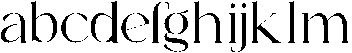 Masonby otf (400) FONT