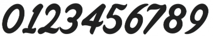 Mastoc otf (400) Font OTHER CHARS