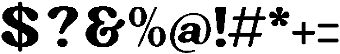 Matcha Holiks otf (400) Font OTHER CHARS