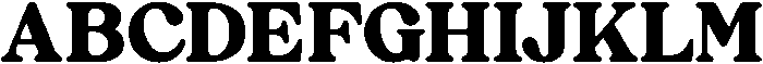 Matcha Holiks otf (400) Font UPPERCASE