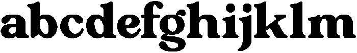 Matcha Holiks otf (400) FONT