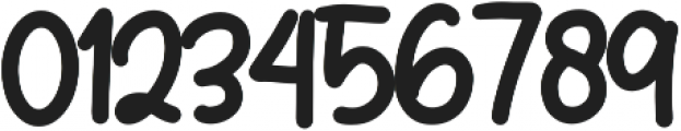 Matcha Latte otf (400) Font OTHER CHARS