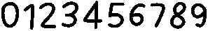 Matchaplease2 Regular otf (400) Font OTHER CHARS