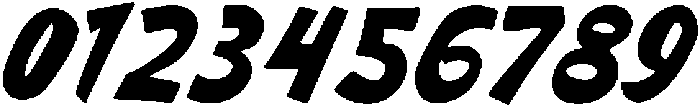 Mate Night Script otf (400) Font OTHER CHARS