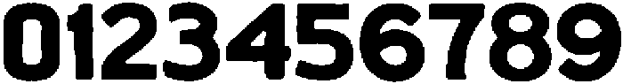 MateNight-Regular otf (400) Font OTHER CHARS