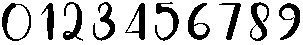 Mathematics Regular otf (400) Font OTHER CHARS