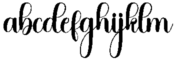 Mathematics Regular otf (400) FONT