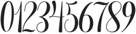 Mathilda Script Regular ttf (400) Font OTHER CHARS
