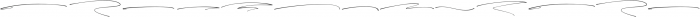 Mathilda Signature Swash Regular otf (400) Font LOWERCASE