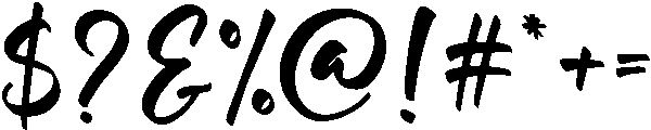 Mathilda otf (400) Font OTHER CHARS