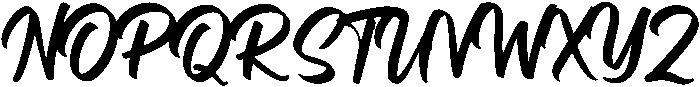 Mathilda otf (400) Font UPPERCASE