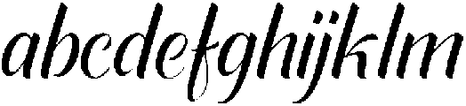 Mathilda otf (400) FONT