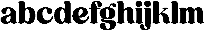 Mathreal otf (400) FONT