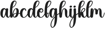 Mathuis Regular otf (400) FONT