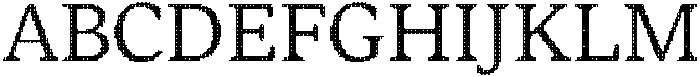 MatinaRoundedDisco-Regular otf (400) Font UPPERCASE