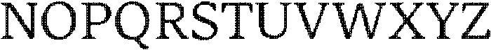 MatinaRoundedDisco-Regular otf (400) Font UPPERCASE