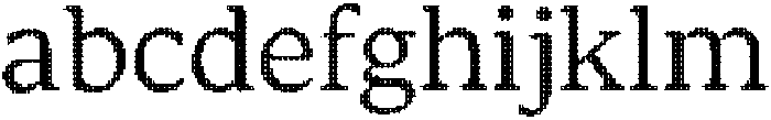 MatinaRoundedDisco-Regular otf (400) FONT