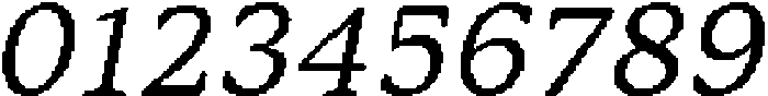 MatinaRoundedPixel-Regular otf (400) Font OTHER CHARS
