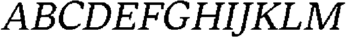 MatinaRoundedPixel-Regular otf (400) Font UPPERCASE