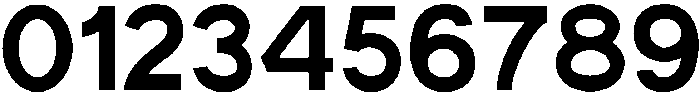 Matrix Regular otf (400) Font OTHER CHARS
