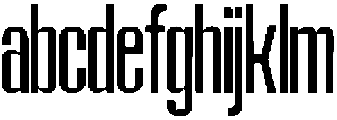 Mattel Light otf (300) FONT