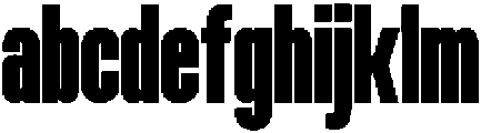 Mattel Medium otf (500) FONT