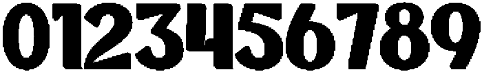 Matzy Food Regular otf (400) Font OTHER CHARS