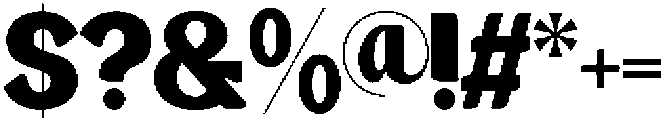 Matzy Food Regular otf (400) Font OTHER CHARS