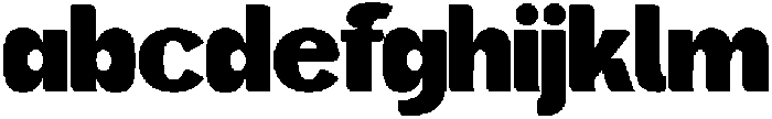 Matzy Food Regular otf (400) FONT