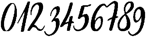 Maudlyn otf (400) Font OTHER CHARS