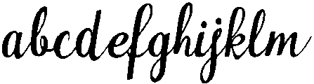 Maudlyn otf (400) FONT