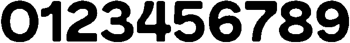 Mauren-Regular otf (400) Font OTHER CHARS