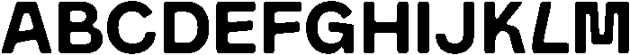 Mauren-Regular otf (400) FONT
