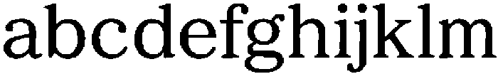 Maurice Regular otf (400) FONT