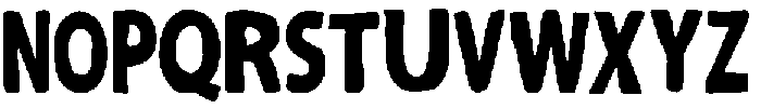 Mavella otf (400) Font UPPERCASE